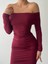 Mottisfashion Dakota Drapeli Elbise 8