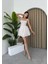 Mottisfashion Vranye Mini Elbise 7