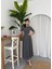 Mottisfashion Wera Pliseli Midi Elbise 3