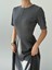 Mottisfashion Wera Pliseli Midi Elbise 6
