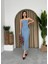 Mottisfashion Sonic Straplez Elbise 10
