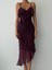 Mottisfashion Lida Şifon Elbise 6