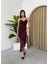 Mottisfashion Lida Şifon Elbise 7