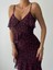 Mottisfashion Lida Şifon Elbise 8