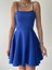 Mottisfashion Pole Ip Askılı Elbise 8