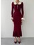 Mottisfashion Sura Bebe Yaka Elbise 2