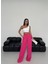 Mottisfashion Üç Düğme Detayli Palazzo Pantolon 5