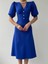 Mottisfashion Linda Midi Elbise 2