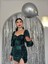 Mottisfashion Nico Pul Payet Elbise 6