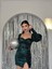 Mottisfashion Nico Pul Payet Elbise 8