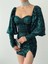 Mottisfashion Nico Pul Payet Elbise 10