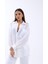 Mottisfashion 7399 Gömlek-Beyaz 8