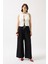 Mottisfashion Bağcık Detay Dekolte Bluz 2
