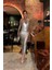 Mottisfashion Felicia Sırt Dekolteli Elbise 2583-08 1