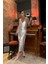 Mottisfashion Felicia Sırt Dekolteli Elbise 2583-08 2
