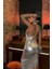 Mottisfashion Felicia Sırt Dekolteli Elbise 2583-08 3