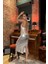 Mottisfashion Felicia Sırt Dekolteli Elbise 2583-08 5