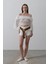 Mottisfashion Bluz - Beyaz 2