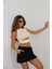 Mottisfashion Pencere Detay Triko Bluz 6