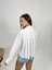 Mottisfashion 6484 Gömlek-Beyaz 5