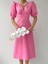 Mottisfashion Linda Midi Elbise 8
