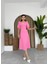 Mottisfashion Linda Midi Elbise 10
