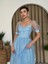Mottisfashion Helena Tül Elbise 4