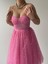 Mottisfashion Missu Midi Elbise 4