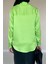 Mottisfashion Neon Saten Gömlek 4