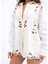 Mottisfashion 6956 Gömlek-Beyaz 5