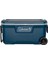 Xtreme Wheeled 100 Qt Tekerlekli Soğutucu Buzluk 94.6 Lt Lacivert 3