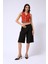 Mottisfashion Kazayağı Crop Yelek 3
