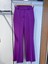 Mottisfashion Ispanyol Paça Pantolon 2