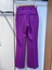 Mottisfashion Ispanyol Paça Pantolon 5