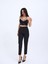Mottisfashion 7254 Pantolon-Siyah 3