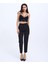Mottisfashion 7254 Pantolon-Siyah 4