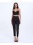 Mottisfashion 7254 Pantolon-Siyah 6