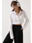 Mottisfashion Basic Crop Gömlek 1