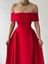 Mottisfashion Stars Straplez Elbise 6