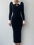 Mottisfashion Plauen Triko Elbise 2