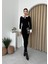 Mottisfashion Plauen Triko Elbise 3