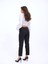 Mottisfashion 7116 Pantolon-Siyah 2