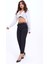 Mottisfashion 7116 Pantolon-Siyah 6