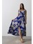 Mottisfashion Askılı Viscon Elbise - Saks 5