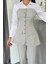 Mottisfashion Tasarım Takım - Gri 3