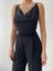 Mottisfashion Darcy Sırt Dekolteli Tulum 5