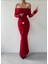 Mottisfashion Seta Straplez Elbise 1