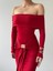 Mottisfashion Seta Straplez Elbise 5