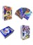 100 Adet Gx Mega Efsanevi Pokemon Kartları (Yurt Dışından) 1