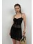 Mottisfashion Mini Örgü Elbise 7